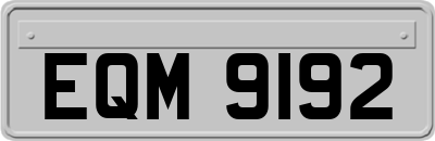 EQM9192