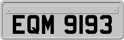 EQM9193