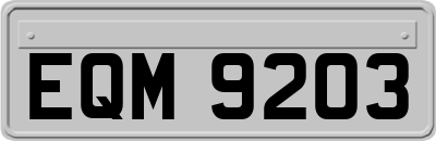 EQM9203