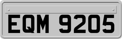 EQM9205