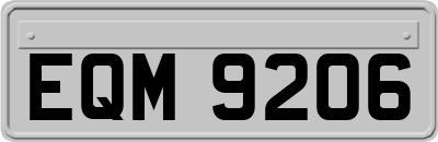 EQM9206