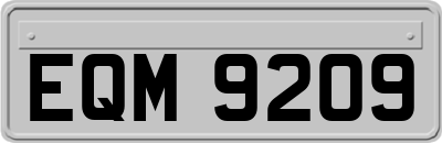 EQM9209