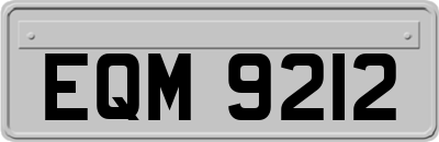 EQM9212