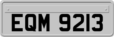 EQM9213