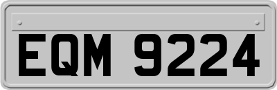 EQM9224
