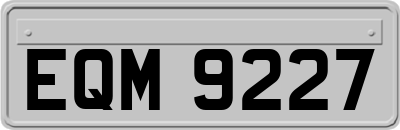 EQM9227