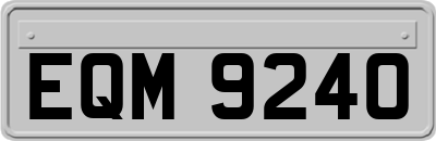 EQM9240