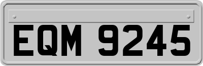 EQM9245