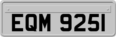 EQM9251