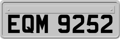 EQM9252