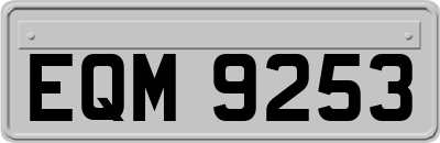 EQM9253