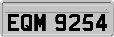 EQM9254