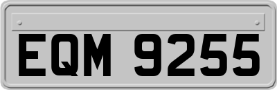 EQM9255