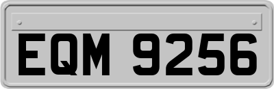 EQM9256