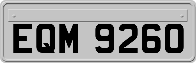 EQM9260