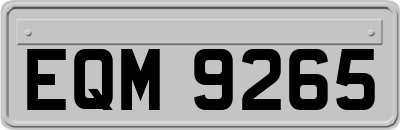 EQM9265