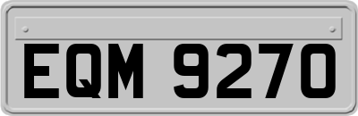 EQM9270