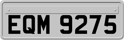EQM9275