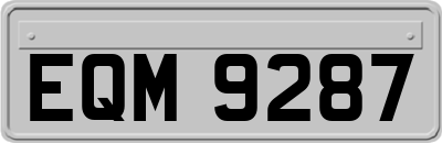 EQM9287