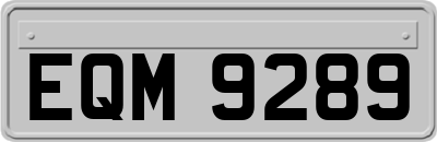 EQM9289
