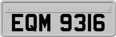 EQM9316