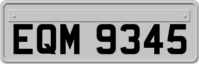 EQM9345