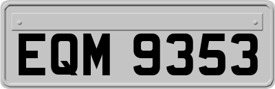 EQM9353