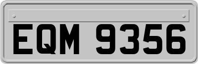 EQM9356