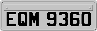 EQM9360