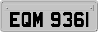 EQM9361