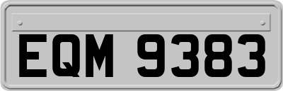 EQM9383