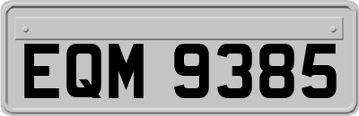 EQM9385