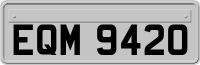 EQM9420
