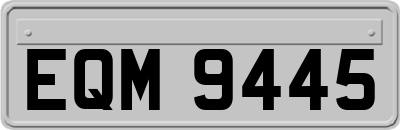 EQM9445