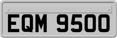 EQM9500