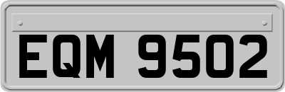 EQM9502