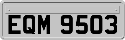 EQM9503