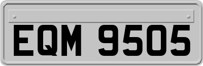 EQM9505