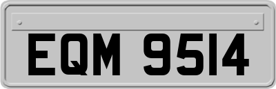EQM9514
