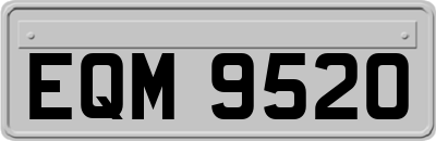 EQM9520