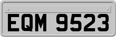 EQM9523