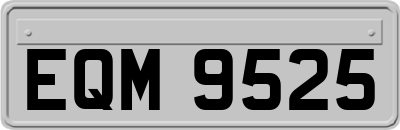 EQM9525