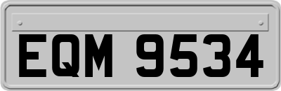 EQM9534