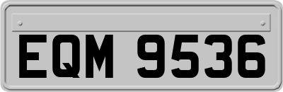 EQM9536
