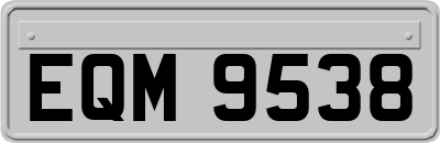 EQM9538