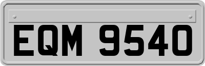 EQM9540