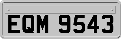 EQM9543