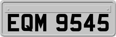 EQM9545