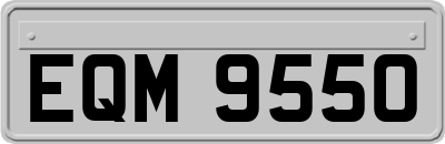 EQM9550