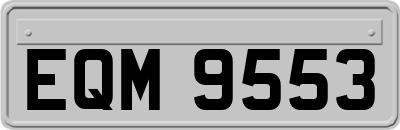 EQM9553